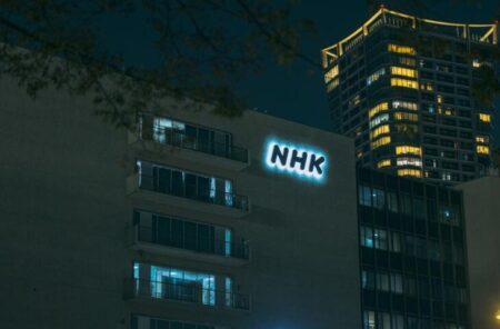 【NHK】契約者27万件減、受信料収入は402億円の大幅減少。