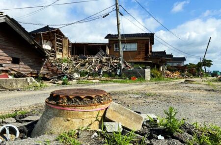 「そこに行けば取り放題だ!」能登被災地で火事場泥棒のベトナム人、被害は2,500万円